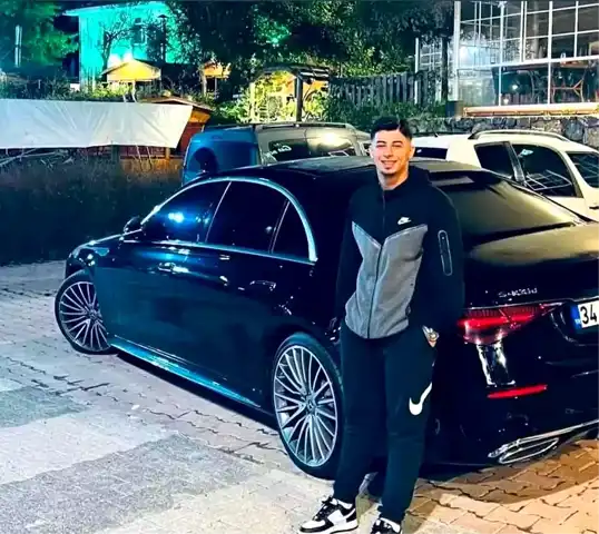 Gebze'de Spor Salonu Görevlisi Kurşunla Öldü