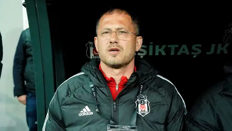 Teknik Direktör Yardımcısından Kritik Açıklamalar
