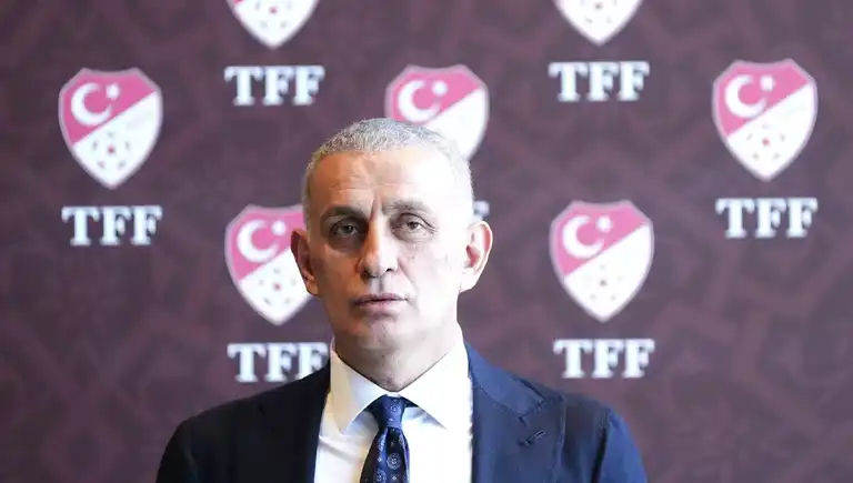 Derbide Yabancı Hakem! TFF Açıkladı