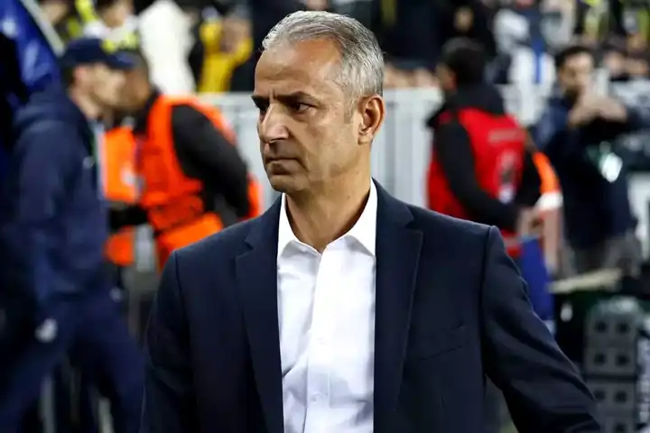 İsmail Kartal, Persepolis'te!