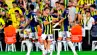 Fenerbahçe'nin Göztepe Maçı Kadrosu: 5 Oyuncu Dışarıda