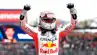 Verstappen, Belçika GP Sprint Yarışında Zafer Kazandı!