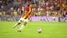 Göztepe'de Juan'ın Gol Hasreti Sürüyor